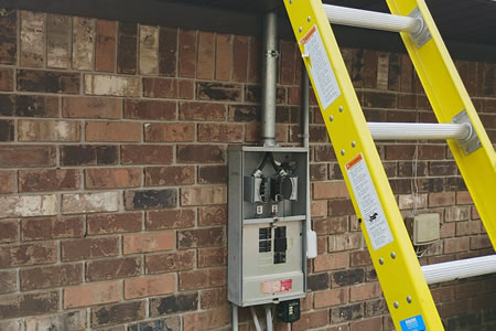 Panel Upgrade Planning Checklist For Growing Families In Older Homes