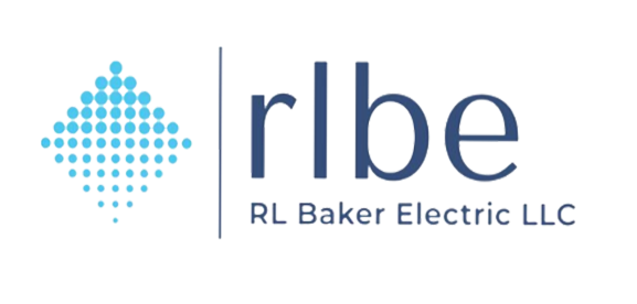 RL Baker Electric LLC Logo