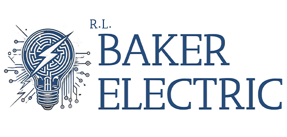 RL Baker Electric LLC Logo