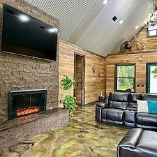 Custom-Home-Electrical-Installation-in-Milton-FL 3