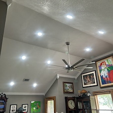 Fresh-Look-with-Recessed-Lighting-for-Navarre-Home 2