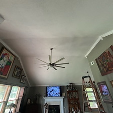 Fresh-Look-with-Recessed-Lighting-for-Navarre-Home 0
