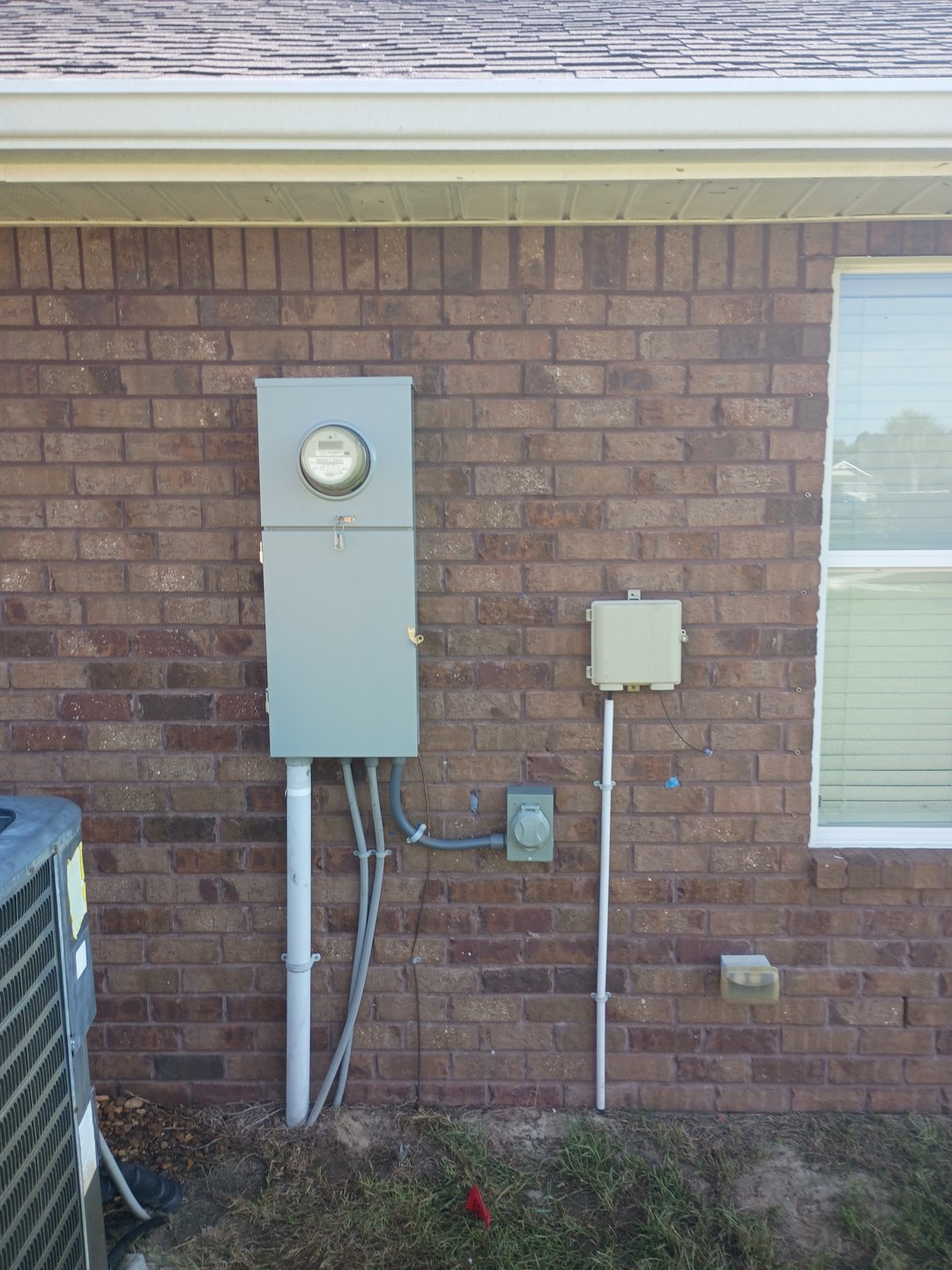 Navarre Installation: Generator Power + Main Panel Upgrade