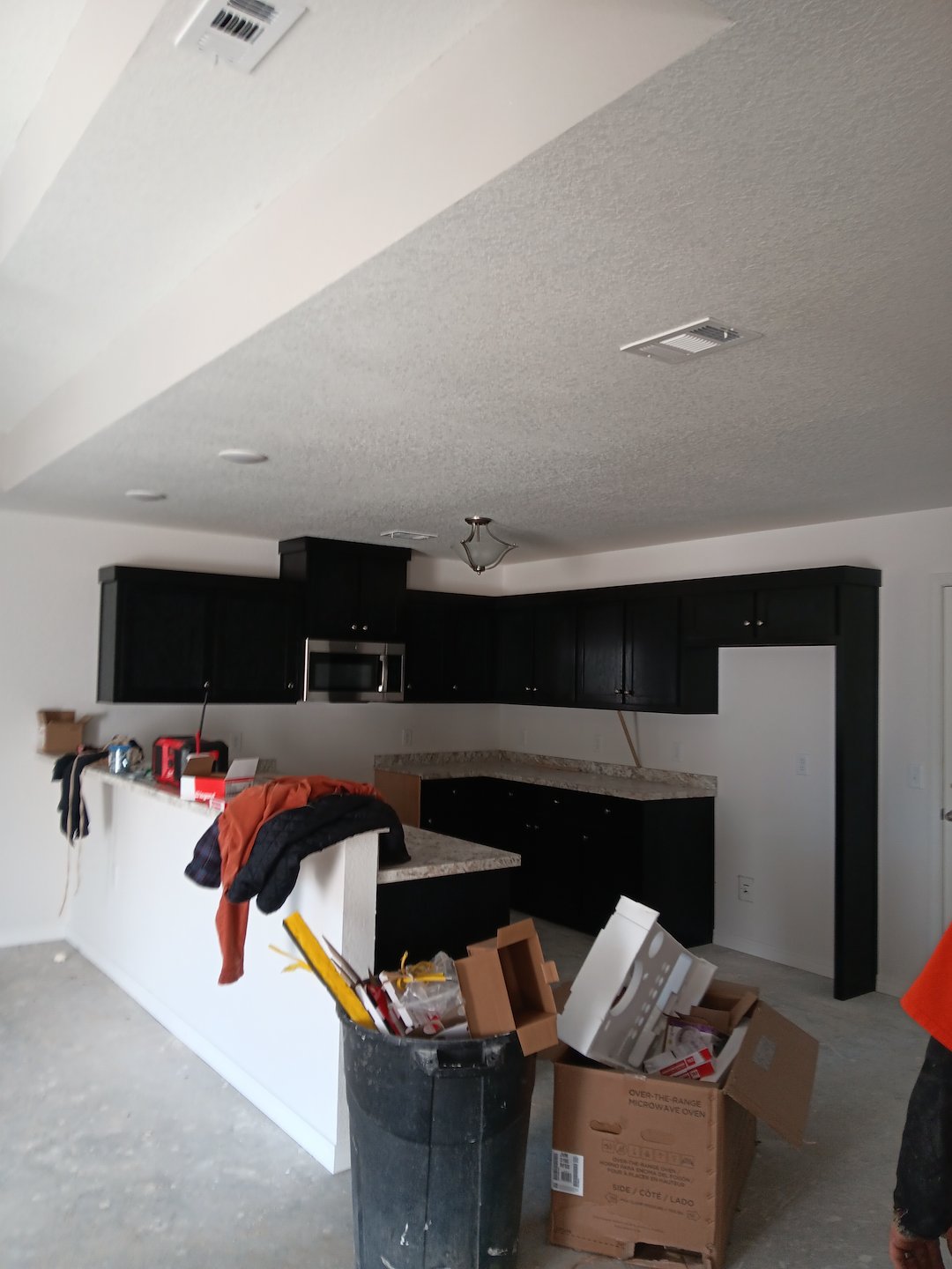 Why Your New Home’s Oven or Dryer Keeps Tripping the Breaker